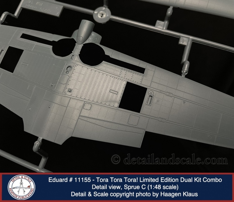 Eduard Tora Tora Tora! Limited Edition Dual Combo Set - 1:48 Scale ...