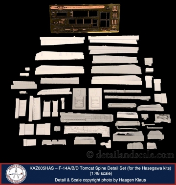 kazan-model-dynamics-f-14-spine-detail-set-1-48-scale-detail-and