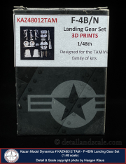 Kazan-48-F-4B_N-Landing-Gear_01