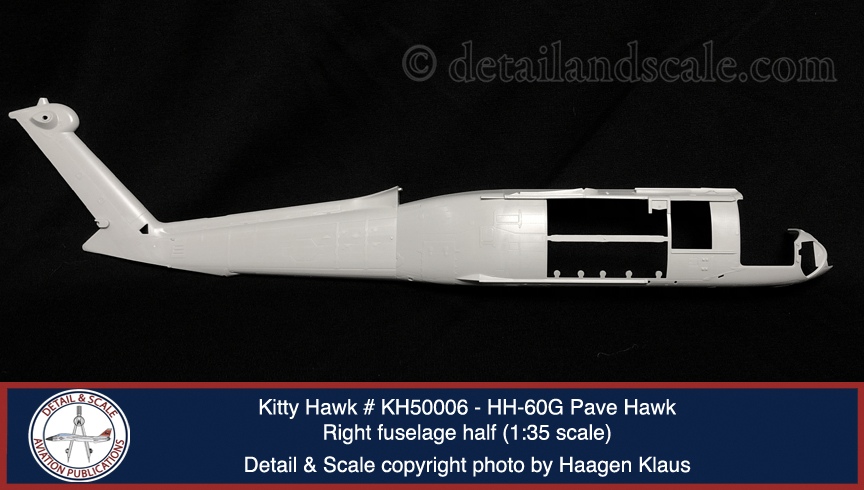 thumbnail image 2 of 1/35 Scale Resin HH-60G Pave Hawk Helicopter Crew Set – 7 Figures + Rope + Guns (No Plane) 2 of 3