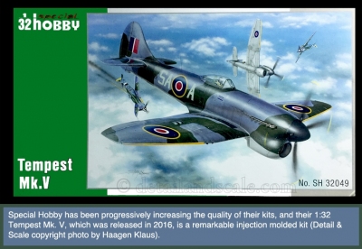 Special-Hobby-1.32-Tempest-Mk.-V_1