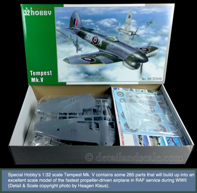 Special-Hobby-1.32-Tempest-Mk.-V_2